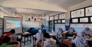 Perkuat Mutu Pendidikan, MIM 18 Sumberrejo Lakukan Diseminasi Hasil IHT PDM Bojonegoro