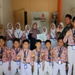 Wujud Empati, MI Muhammadiyah 7 Kenep Himpun Donasi bagi Korban Bencana Sumatra