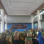 Meriah! Pembukaan Giat Tangkas Tunas Atfal Camp 2025 Kwarcab HW Laren Penuhi Lapangan dengan Semangat Anak-Anak