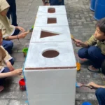 Smart Trash Helper, Solusi Pemilahan Sampah ala Siswa SD Muhammadiyah Manyar