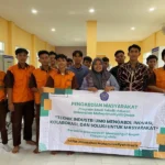 Edukasi K3 Wujudkan Praktikum Listrik yang Lebih Aman