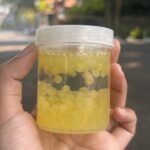 Eco-Gel Kulit Jeruk Karya Santri PPI AMF Buktikan Limbah Bisa Jadi Solusi Lingkungan