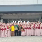 Tidak Hanya Pengajian Rutin, Aisyiyah Sendangagung Juga Mainkan Seni Demi Dakwah