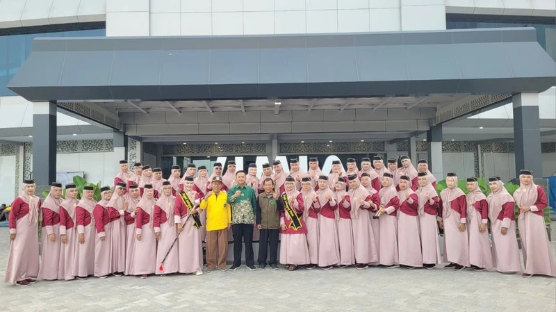 Tidak Hanya Pengajian Rutin, Aisyiyah Sendangagung Juga Mainkan Seni Demi Dakwah