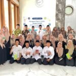 SMA Muhammadiyah 1 Jombang Sukses Menggelar Munaqosyah Tahfidz Quran