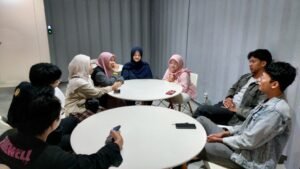 Respons Banjir Aceh, IMM Surabaya Beri Pendampingan Khusus bagi 20 Mahasiswa Terdampak