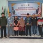 Silaturrahim dan Pelatihan Peningkatan Kapasitas Sekolah Sentra Ketahanan Pangan Berlangsung di SMA Muhammadiyah 11 Laren