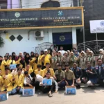 AMM Semampir Galang Dana Peduli Bencana Sumatra, Ketua PCM Beri Apresiasi