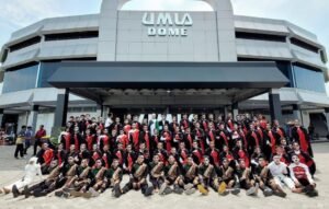 Surya Symphony Al-Ishlah Sendangagung Borong Piala di FDML 2025