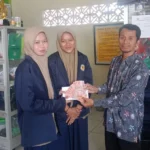 MAM 3 Kanor Salurkan Donasi untuk Korban Banjir di Aceh dan Sumatera