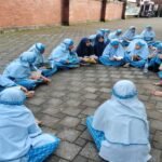 Super Camp Kelas VI SD Muhlas Perkuat Karakter dan Spiritualitas Siswa