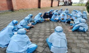 Super Camp Kelas VI SD Muhlas Perkuat Karakter dan Spiritualitas Siswa