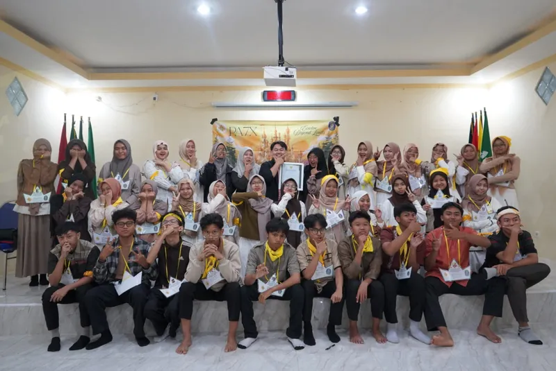 Di Balik Project Advance Sevenfold: Upaya IPM Siapkan Pemimpin Berdaya dan Berkemajuan