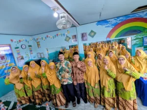 Musypimcab 1 Aisyiyah Babat Dorong Peran Strategis Perempuan Berkemajuan