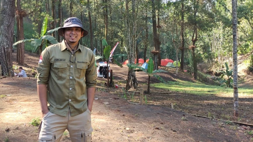 Pakar UMM Soroti Kekeliruan Menyamakan Sawit dengan Hutan