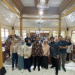 Transformasi Digital Berbasis Al-Ma’un, Pandurejo Perkuat Layanan Sosial dan Kesehatan