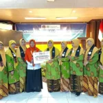 PDA Bojonegoro Salurkan 90 Juta Rupiah Melalui Lazismu untuk Misi Kemanusiaan