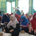 PCA Sidoarjo Teguhkan Ekonomi Mandiri, Peduli Kemanusiaan Serta Edukasi Gizi Keluarga dalam Pleno Akhir Tahun