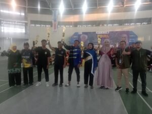 FDML Sukses Berlangsung, Inilah Daftar Juara Drumband