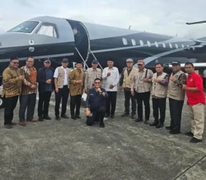 Muhammadiyah Aceh Terima 1 Miliar untuk Korban Bencana di Aceh dari PP Muhammadiyah