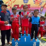 IPM Kids MI Muhammadiyah 1 Godog Menggelar Classmeeting sebagai Ajang Penyalur Bakat