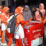 Class Meeting SD Muhammadiyah 3 ICP Sumberrejo, Dua Hari Penuh Keceriaan