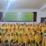 Musypimcab 1 PCA Sidayu: Dinamisasi Perempuan Berkemajuan Mewujudkan Sidayu Berkeadilan