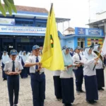 37 Wajah Baru, Satu Semangat: PR IPM SMP Muhammadiyah 1 Babat Siap Mulai Babak Baru