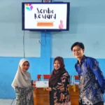 Guru Smamusix Karangasem Raih Penghargaan Guru Aktif Scribo Marshall Cavendish Education November 2025