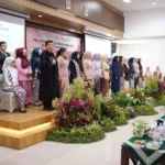 60 Mahasiswa FIKES Umsida Disumpah, Siap Jadi Ahli Medis Profesional