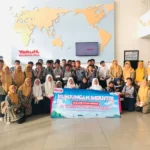 Siswa SLB Aisyiyah Krian Laksanakan Kunjungan Industri ke PT Yakult Indonesia Persada