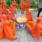 Semarak Class Meeting SD Mudabo: Ajang Kreativitas dan Sportivitas Siswa