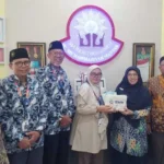 Membidik Inovasi dan Prestasi: SD Plus Muhammadiyah Brawijaya Mojokerto Antusias Sambangi SDMM Gresik