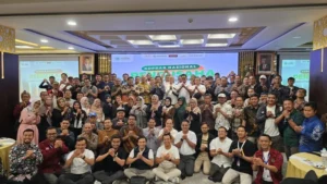 Terbuka untuk Umum, Kopdar Akbar SUMU Perkuat Jejaring Usaha Nasional