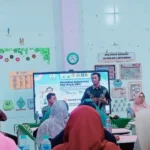 SD Muhammadiyah 1 Krian Mengikuti Pelatihan Optimalisasi IFP Tingkatkan Kompetensi Guru Muhammadiyah