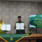 Teken MoU, Pengadilan Agama dan Aisyiyah Gresik Satukan Visi untuk Perempuan dan Anak