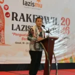 Wujudkan Gerakan Berkemajuan dan Berdampak, Rakerwil Lazismu Jatim Siap Bangun Relasi Baru