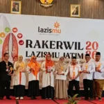 Selamat, Inilah Pemenang Lazismu Award 2025 Jawa Timur!