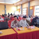 Rapor Diterima, Dukungan Belajar Matsamuluh dan Pondok Pesantren Ulul Albab Diperkuat Bersama