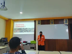 Tak Sekadar Terima Rapor, Siswa M-ICO Smamita Paparkan Hasil Belajar ke Orang Tua