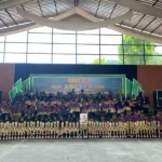 SD Aisyiyah 1 Nganjuk Raih Juara Umum di Aisyiyah Student Competition Indonesia ke-9