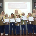 SDMM Primary Character Menguatkan Karakter Positif Siswa SD Muhammadiyah Manyar