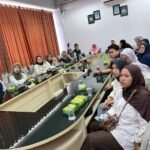 Alumni Psikologi UMG Bentuk Kepengurusan IKAPSI, Bangkitkan Ghiroh Pasca Wafatnya