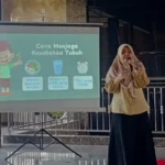 Parenting Edukasi Seksual pada Anak, Mimdaka Hadirkan Pakar Fakultas Kedokteran Umsura