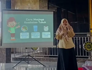 Parenting Edukasi Seksual pada Anak, Mimdaka Hadirkan Pakar Fakultas Kedokteran Umsura