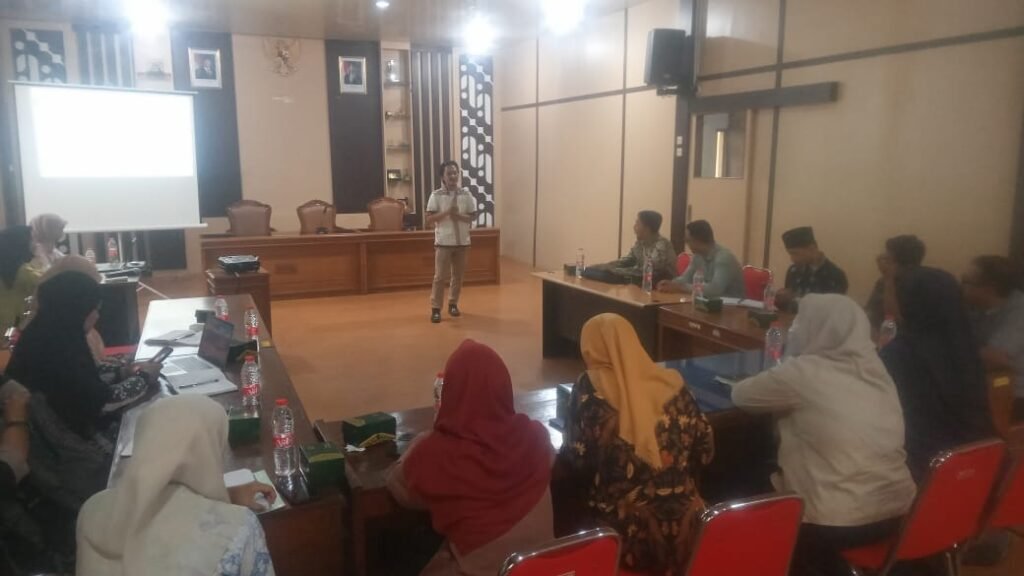 Mahasiswa Program RPL Prodi Kessos UMMAD dari DIY-Jateng Kuliah Tatap Muka di Kota Solo