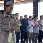 Pasca Diresmikan, Masjid Al Mizan Smamio Menjadi Pusat Kegiatan Keagamaan Yang Inklusif dan Bermanfaat Nyata