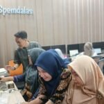 FOSKAM SMP/MTs Muhammadiyah Gresik Gelar Workshop Digitalisasi Alat Praktikum IPA Batch 2