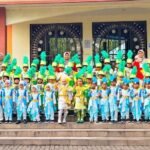 Lebih dari Sekadar Juara Umum: TK ABA 28 Karangsemanding Tunjukkan Pendidikan Karakter Lewat Drum Band