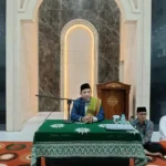 Dr. Pradana Boy ZTF: Nabi Muhammad Hadir sebagai Rahmat bagi Seluruh Alam